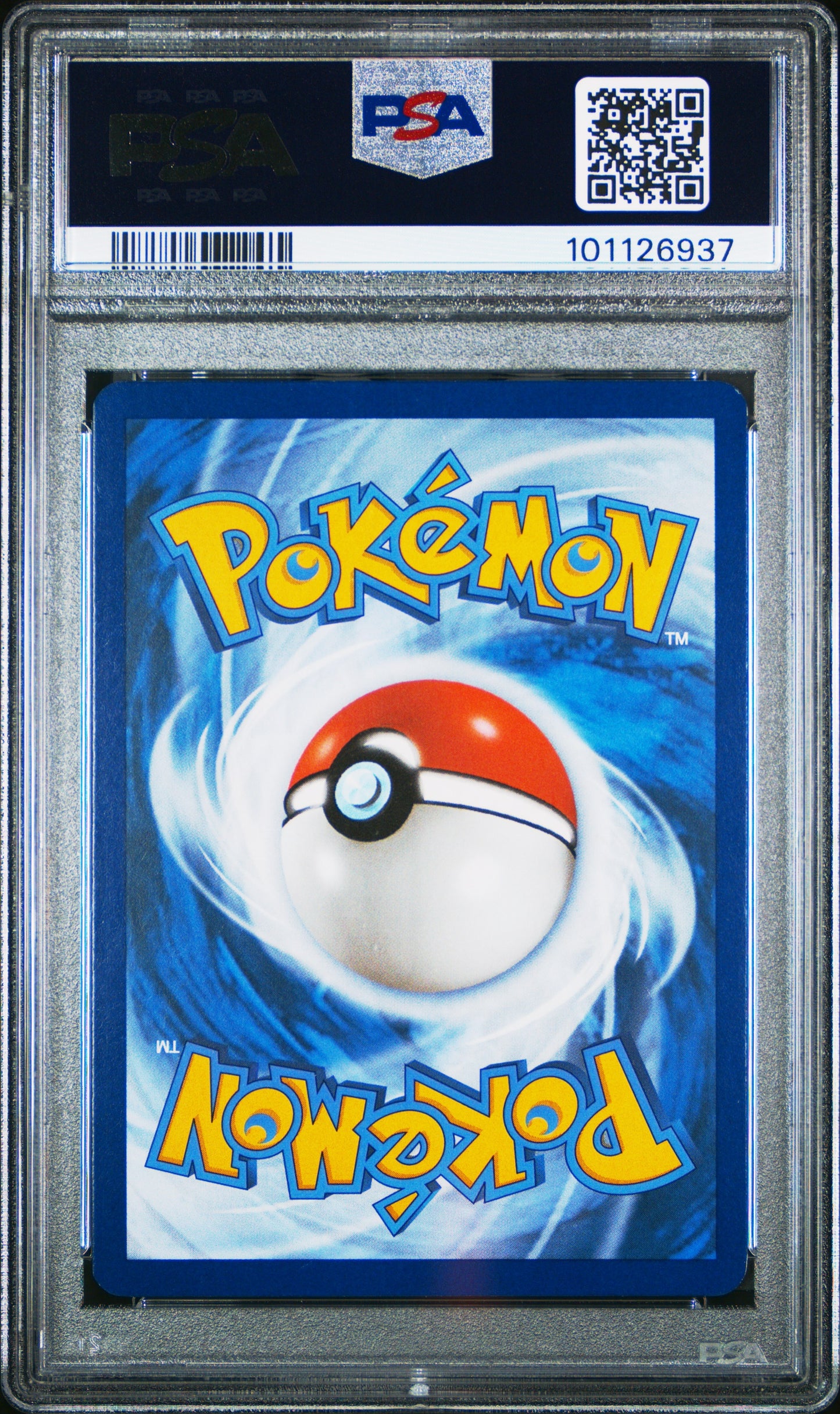 2023 Pokemon Svp En-Sv Black Star Promo 044 Charmander Obsidian Flames Etb - PSA 8