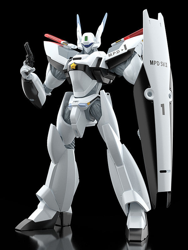 Mobile Police Patlabor Moderoid AV-0 Peacemaker