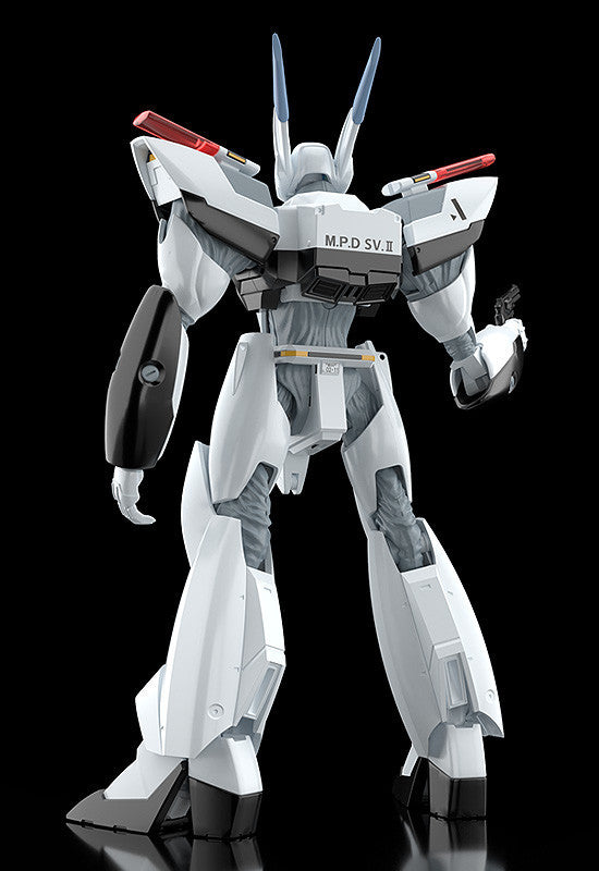 Mobile Police Patlabor Moderoid AV-0 Peacemaker