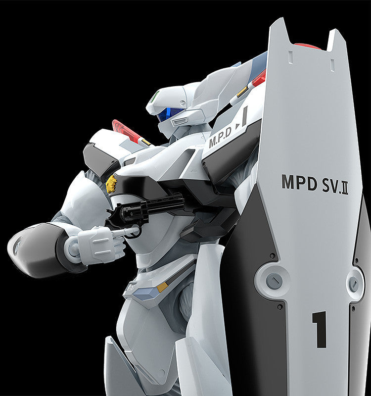 Mobile Police Patlabor Moderoid AV-0 Peacemaker