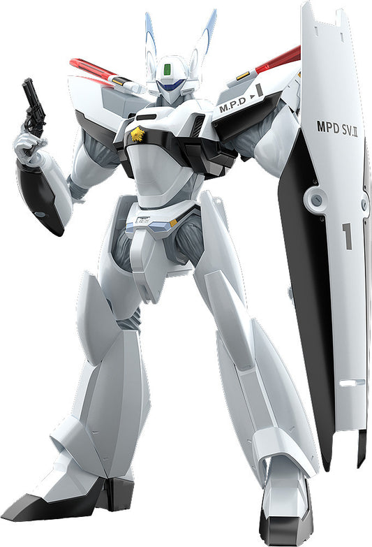 Mobile Police Patlabor Moderoid AV-0 Peacemaker