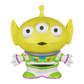 Toy Story - Alien as Buzz Figural PVC Bank