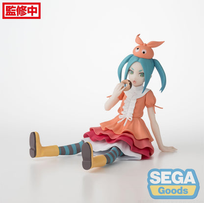 Monogatari Series PM Perching Figure Yotsugi Ononoki