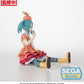 Monogatari Series PM Perching Figure Yotsugi Ononoki
