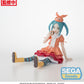 Monogatari Series PM Perching Figure Yotsugi Ononoki