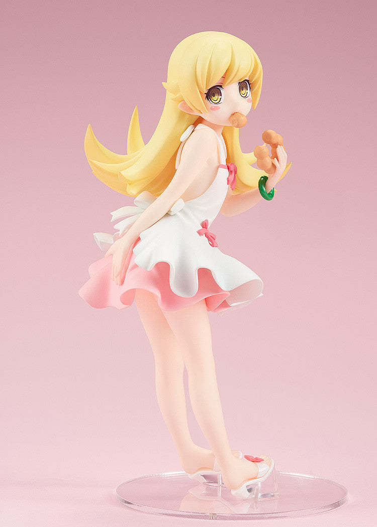 Monogatari Series POP UP PARADE Shinobu Oshino