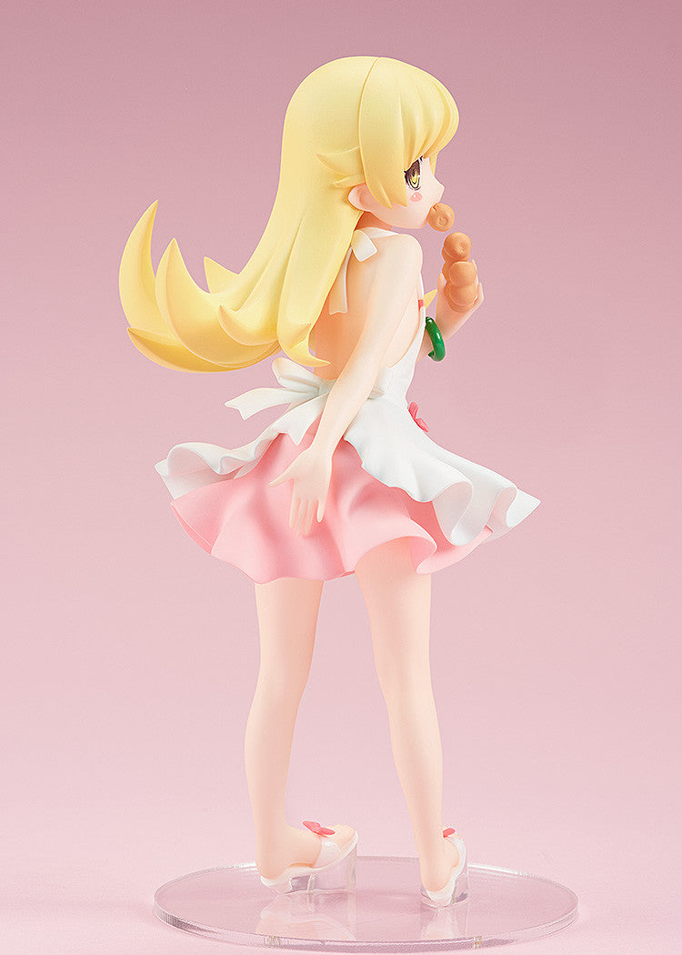 Monogatari Series POP UP PARADE Shinobu Oshino