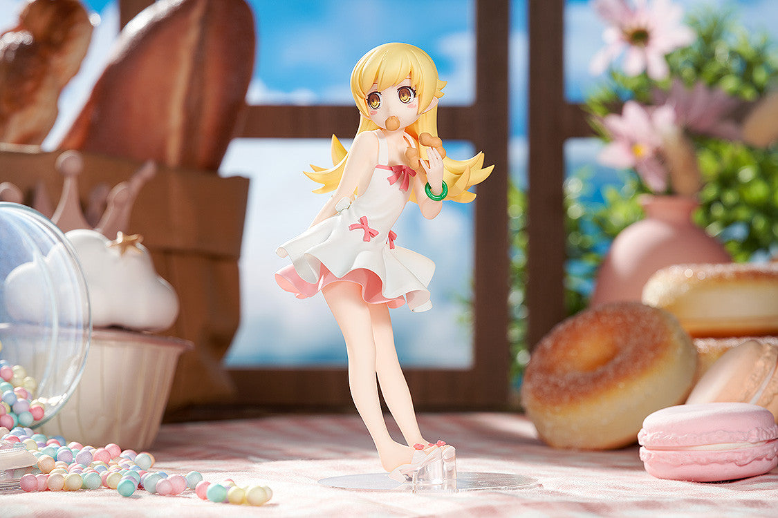 Monogatari Series POP UP PARADE Shinobu Oshino