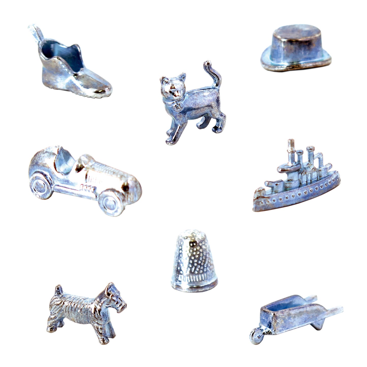 Monopoly City Editions Sunshine Coast