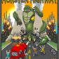 Monster Highway