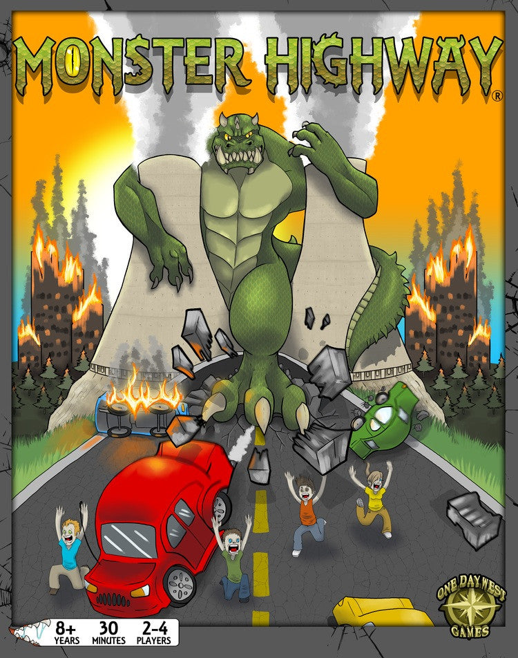 Monster Highway