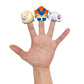 Monster Hunter Capcom Figure Builder Finger Puppet Monster Hunter Volume 1 (10 in the Assortment)