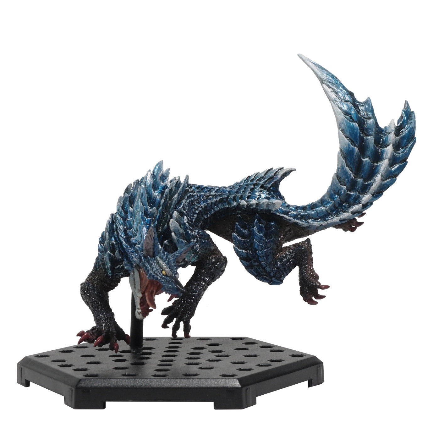 Monster Hunter Capcom Figure Builder Monster Hunter Standard Model Plus the Best Volume 22E23E24 (6 in the Assortment)