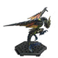 Monster Hunter Capcom Figure Builder Monster Hunter Standard Model Plus the Best Volume 22E23E24 (6 in the Assortment)