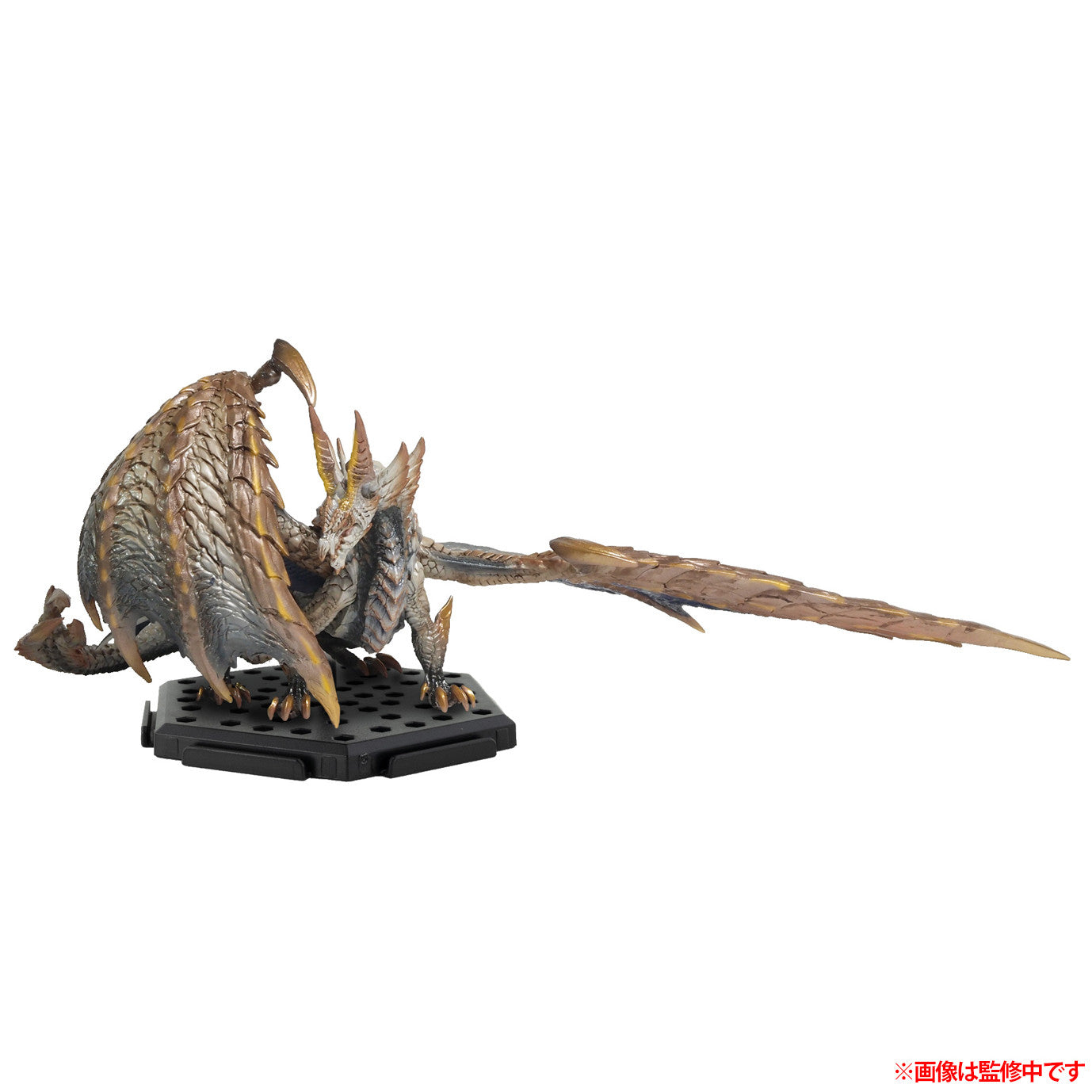 Monster Hunter Capcom Figure Builder Monster Hunter Standard Model Plus Volume 26 (6 in the Assortment)