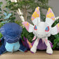 Monster Hunter Chibi Plush Mizutsune