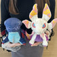 Monster Hunter Chibi Plush Mizutsune