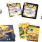 King of Tokyo Luchador Monster Pack