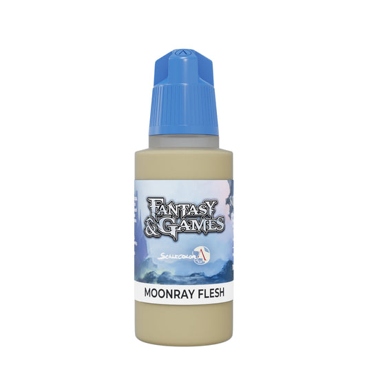 Scale 75 - Fantasy Colours - Moonray Flesh 17ml