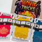 Movie Tricks