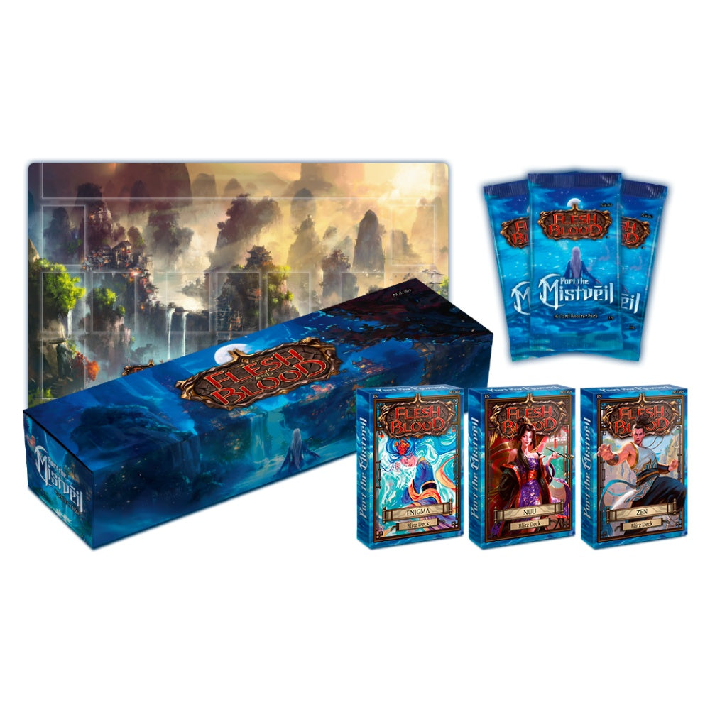 Flesh And Blood TCG: Trot Along Promo Pack - Carte Esclusive SDCC 2025 - Foto 1