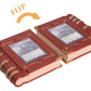 LYNX MTG Commanders Codex - Red