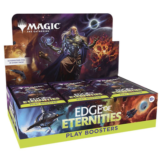 Magic the Gathering MTG Booster Box Ozzie Collectables Magic the Gathering MTG Booster Box Ozzie Collectables