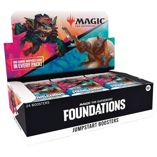 best mtg booster box Modern Horizons 3 Play including one premium foil card in every pack Best Mtg Booster Box to