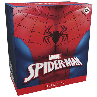 Magic Spiderman - Prerelease Pack