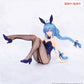 Mushoku Tensei Jobless Reincarnation Season 2 One-Seventh Carat Figure Roxy Miguldia Bunny Version