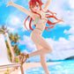 Mushoku Tensei Jobless Reincarnation Season 2 Ravitier Figure Eris Boreas Greyrat