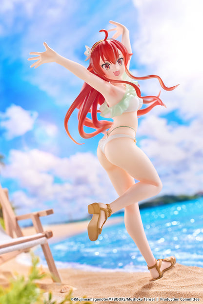 Mushoku Tensei Jobless Reincarnation Season 2 Ravitier Figure Eris Boreas Greyrat