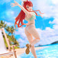 Mushoku Tensei Jobless Reincarnation Season 2 Ravitier Figure Eris Boreas Greyrat
