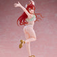 Mushoku Tensei Jobless Reincarnation Season 2 Ravitier Figure Eris Boreas Greyrat