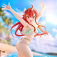 Mushoku Tensei Jobless Reincarnation Season 2 Ravitier Figure Eris Boreas Greyrat