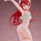 Mushoku Tensei Jobless Reincarnation Season 2 Ravitier Figure Eris Boreas Greyrat