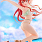 Mushoku Tensei Jobless Reincarnation Season 2 Ravitier Figure Eris Boreas Greyrat