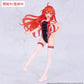 Mushoku Tensei Jobless Reincarnation Season 2 Vivit Figure Eris Boreas Greyrat Competition Swimwear Version