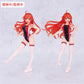 Mushoku Tensei Jobless Reincarnation Season 2 Vivit Figure Eris Boreas Greyrat Competition Swimwear Version