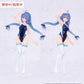 Mushoku Tensei Jobless Reincarnation Season 2 Vivit Figure Eris Boreas Greyrat Competition Swimwear Version