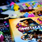 Mutagen Base Game