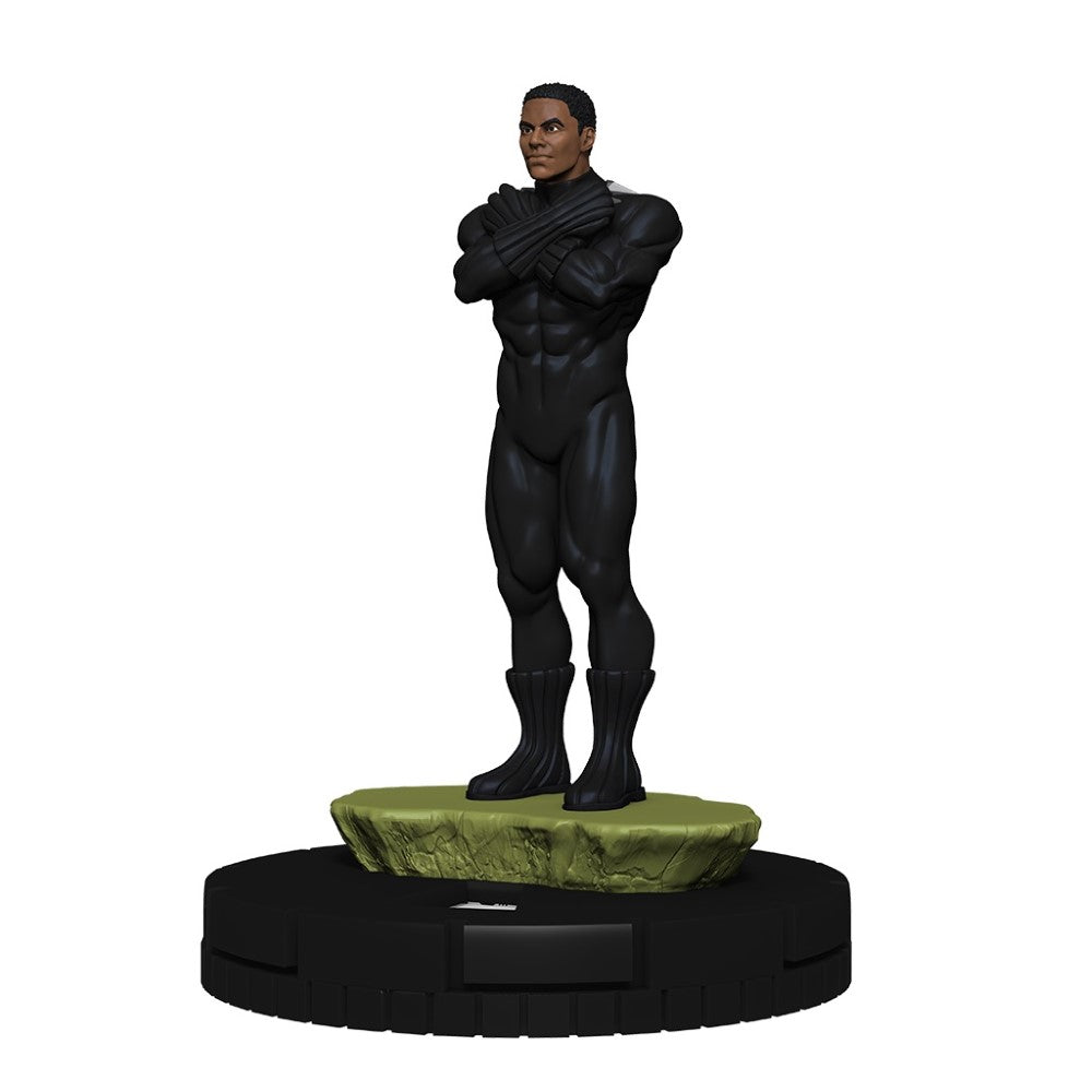 Marvel HeroClix: Black Panther Release Day Kit