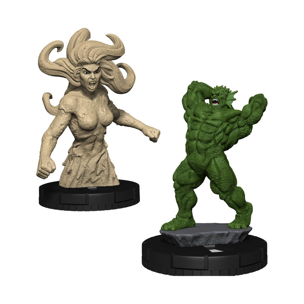 Marvel HeroClix 400: Cap's Kooky Quartet – UK