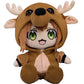 My Deer Friend Nokotan Kigurumi Plushie Noko Shikanoko