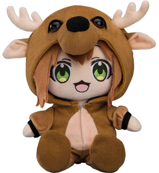 My Deer Friend Nokotan Kigurumi Plushie Noko Shikanoko
