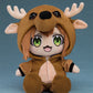My Deer Friend Nokotan Kigurumi Plushie Noko Shikanoko