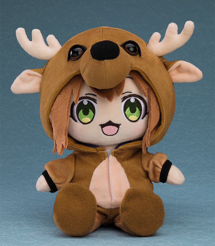 My Deer Friend Nokotan Kigurumi Plushie Noko Shikanoko