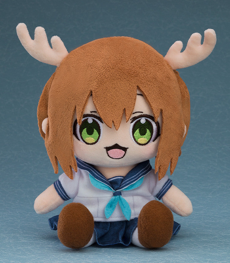 My Deer Friend Nokotan Kigurumi Plushie Noko Shikanoko