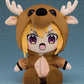 My Deer Friend Nokotan Kigurumi Plushie Torako Koshi