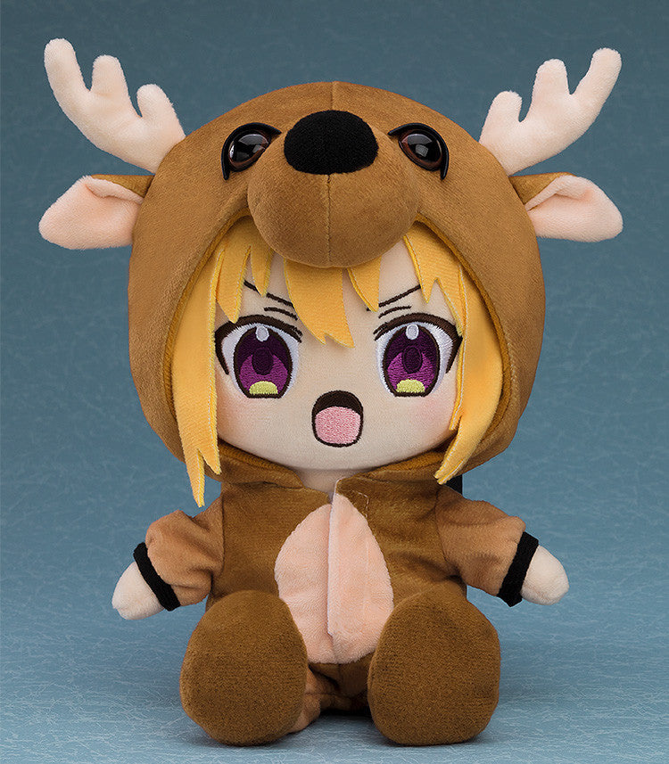 My Deer Friend Nokotan Kigurumi Plushie Torako Koshi